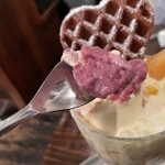 キャナリーカフェ - 