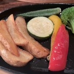 キャナリーカフェ - 