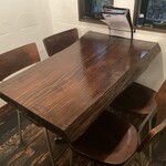 キャナリーカフェ - 