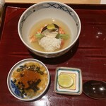 銀座 しのはら - 