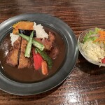 キャナリーカフェ - 