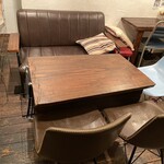 キャナリーカフェ - 