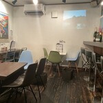 キャナリーカフェ - 