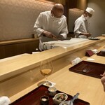 銀座 しのはら - 