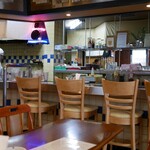 TEDOY'S DINER - 