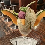 キャナリーカフェ - 