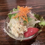 キャナリーカフェ - 