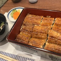 うなぎ処 山道 - 