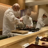 銀座 しのはら - 