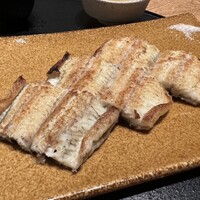 うなぎ四代目菊川 ムスブ田町店 - 