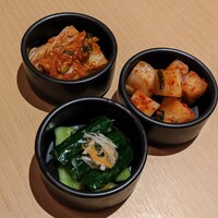 近江うし焼肉 にくTATSU 銀座店 - 
