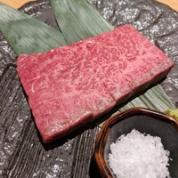 近江うし焼肉 にくTATSU 銀座店 - 