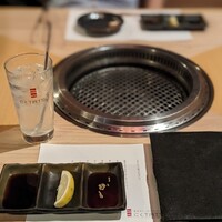 近江うし焼肉 にくTATSU 銀座店 - 