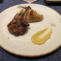 ROTISSERIE★BLUE - 