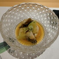 割烹 柚葉 - 