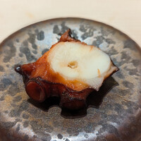 鮨 なんば 日比谷 - 