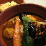 ヴォイジュ - パラレル・チキンレッグ/VOYAGE