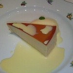 オザワ - デザートの種類が豊富♪キャラメルムース