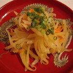 OptioA30：②青パパイヤイリチー