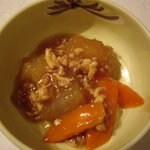 月桃庵 - OptioA30：⑤冬瓜（しぶい）