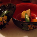 月桃庵 - OptioA30：⑥ラフテー