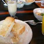 マザーズ - モーニング（洋）