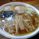 元祖恵比寿ラーメン - 