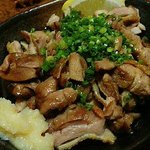 とり料理 宮代 - ひねす