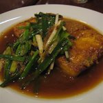 Chuuka Fuuka Teiryourifu-Min - 豆腐料理