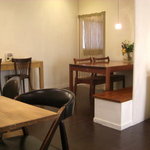 maru - 店内の様子