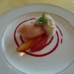 クレームダンジュ