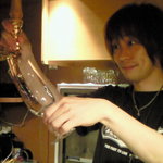 クローバー - イケメンオーナーさん