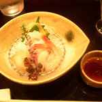 SAKE 鏡花 - 