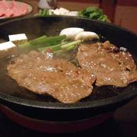 北むら - 北むら　すき焼き
