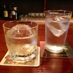 Publicbar DogFish - 白州