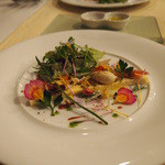 Restaurant Masahiro Nishimura