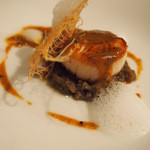 Restaurant Masahiro Nishimura