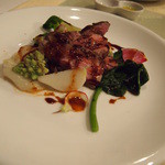 Restaurant Masahiro Nishimura