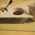 Restaurant Masahiro Nishimura