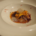 Restaurant Masahiro Nishimura