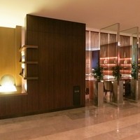 モダンフレンチ 「コラージュ」 コンラッド東京 - コンラッド２８Fにあるコラージュの外観です