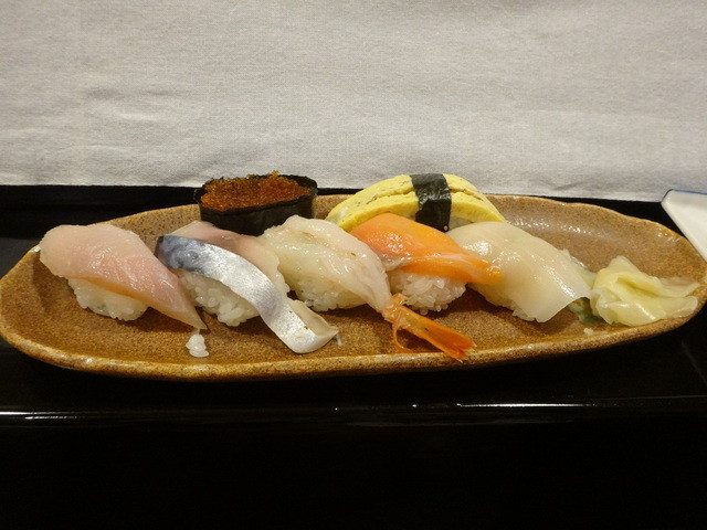 寿し処本吉 五稜郭 寿司 食べログ