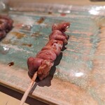 もつやき　婁熊東京 - 