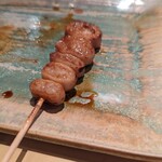 もつやき　婁熊東京 - 