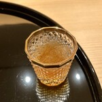 まき村 - 食前酒