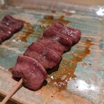 もつやき　婁熊東京 - 