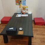 茉莉花 - 内観３