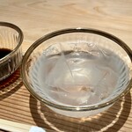 まき村 - 葛切り