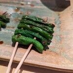 もつやき　婁熊東京 - 