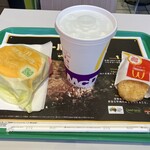 マクドナルド - 